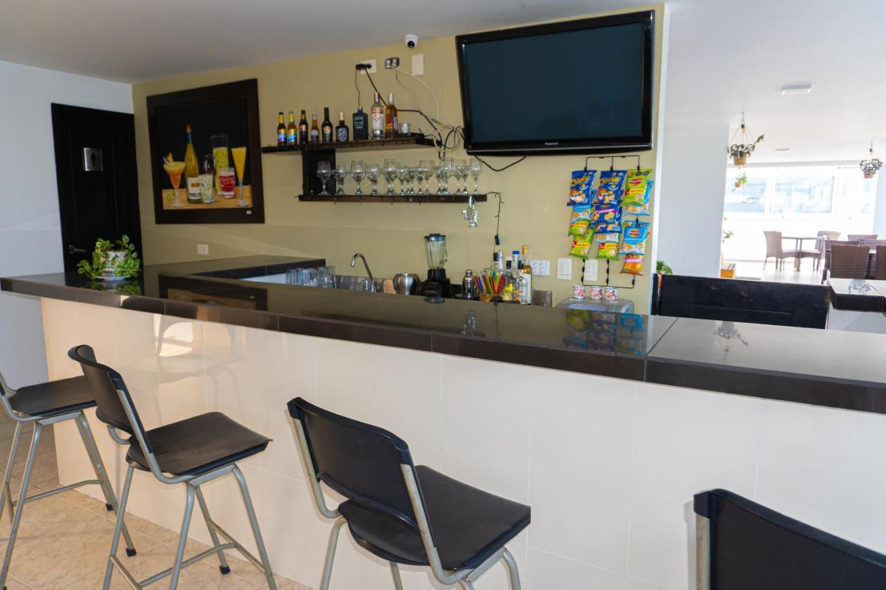 Hotel Central Plaza Medellin Itagüí Εξωτερικό φωτογραφία