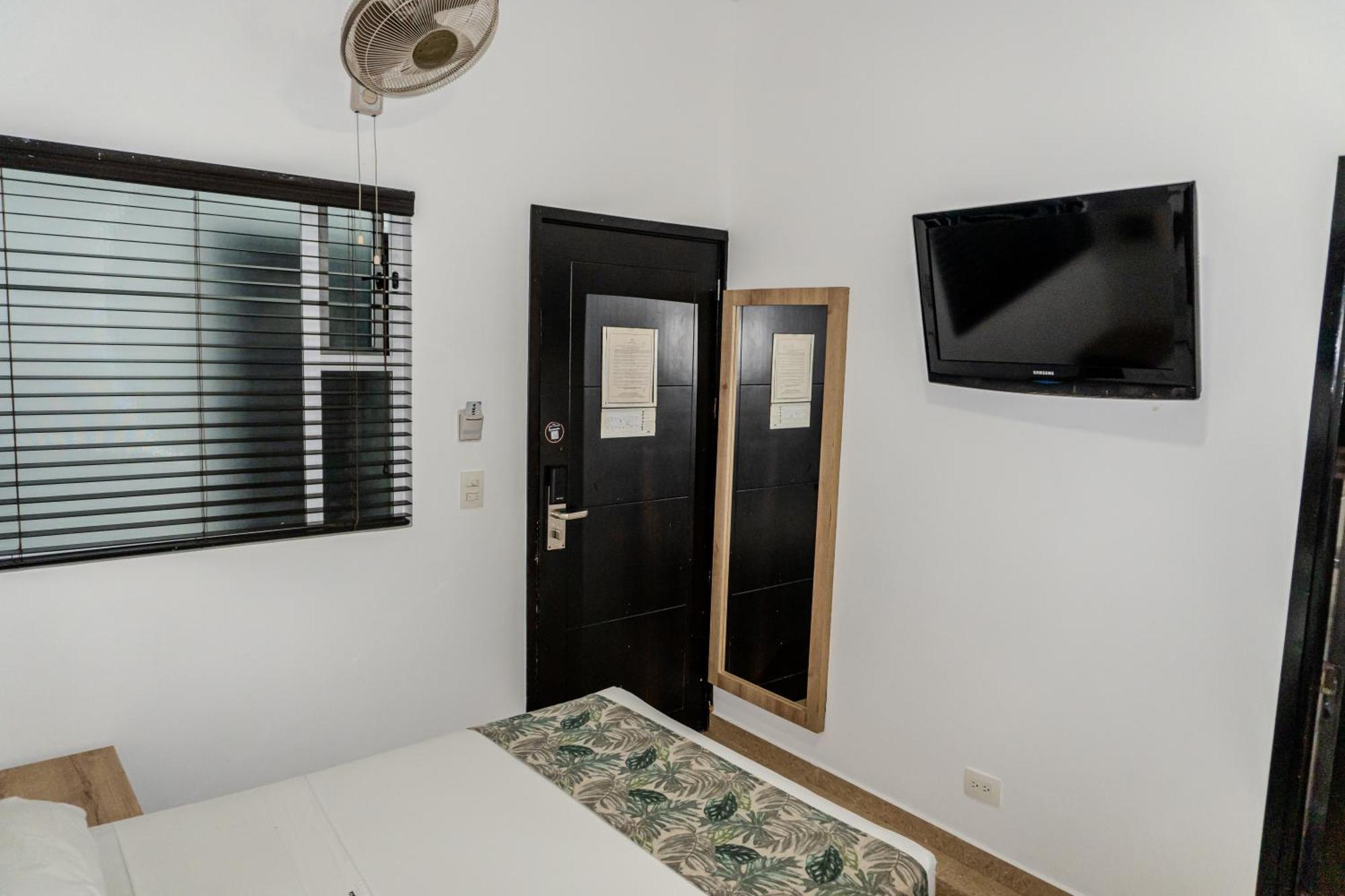 Hotel Central Plaza Medellin Itagüí Εξωτερικό φωτογραφία