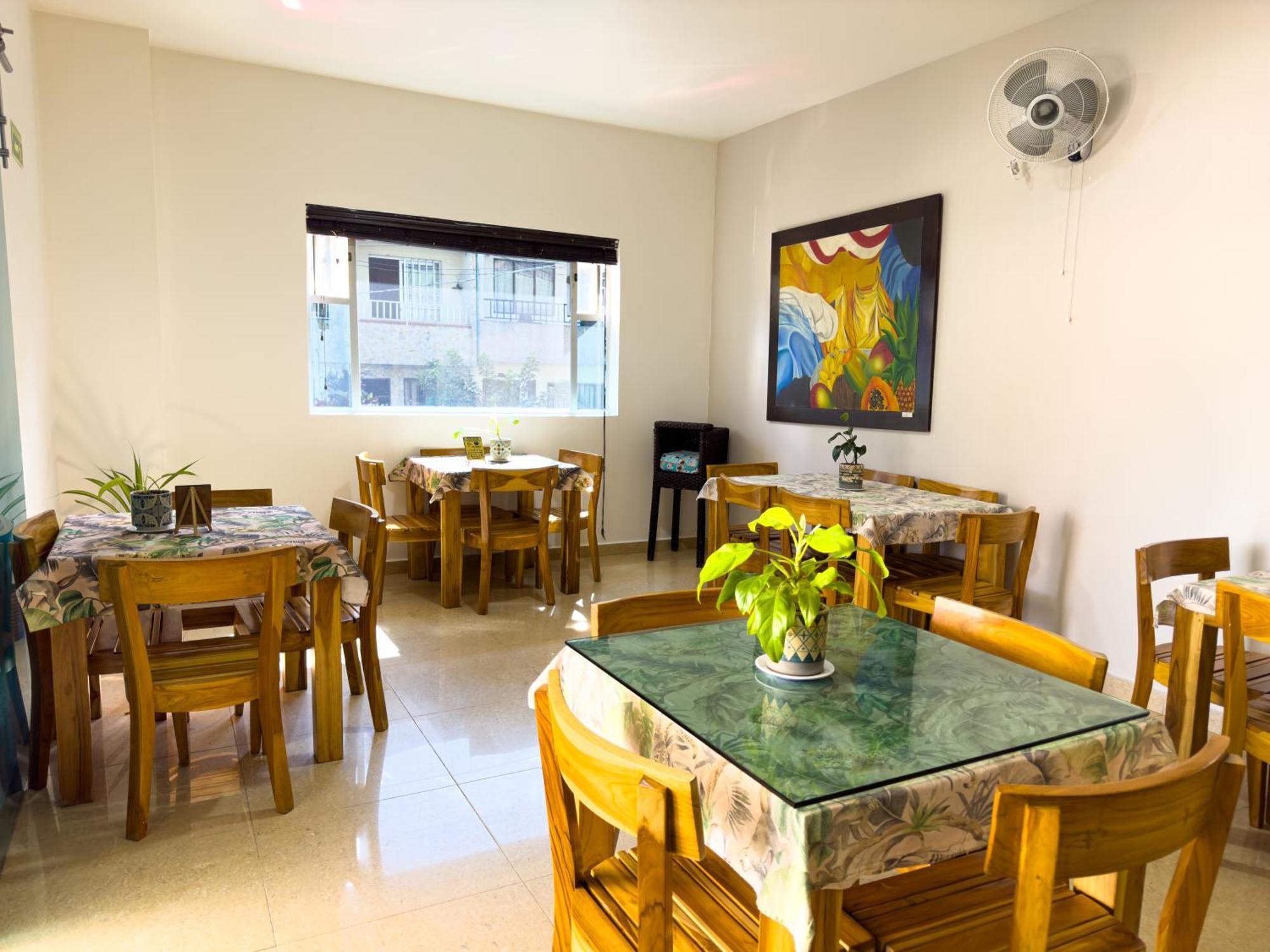 Hotel Central Plaza Medellin Itagüí Εξωτερικό φωτογραφία