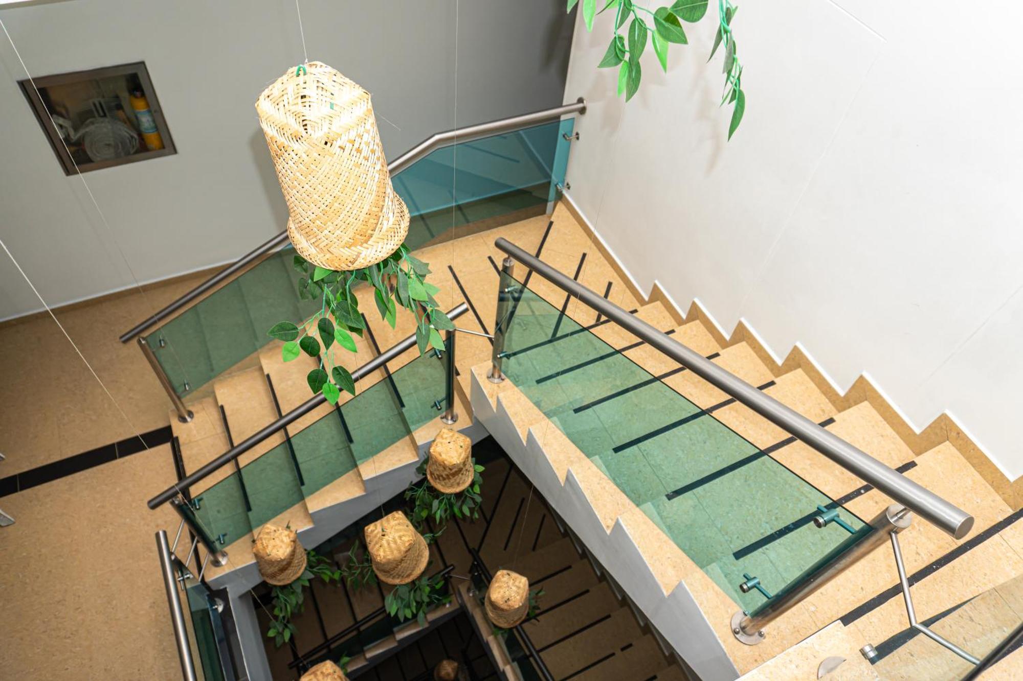 Hotel Central Plaza Medellin Itagüí Εξωτερικό φωτογραφία