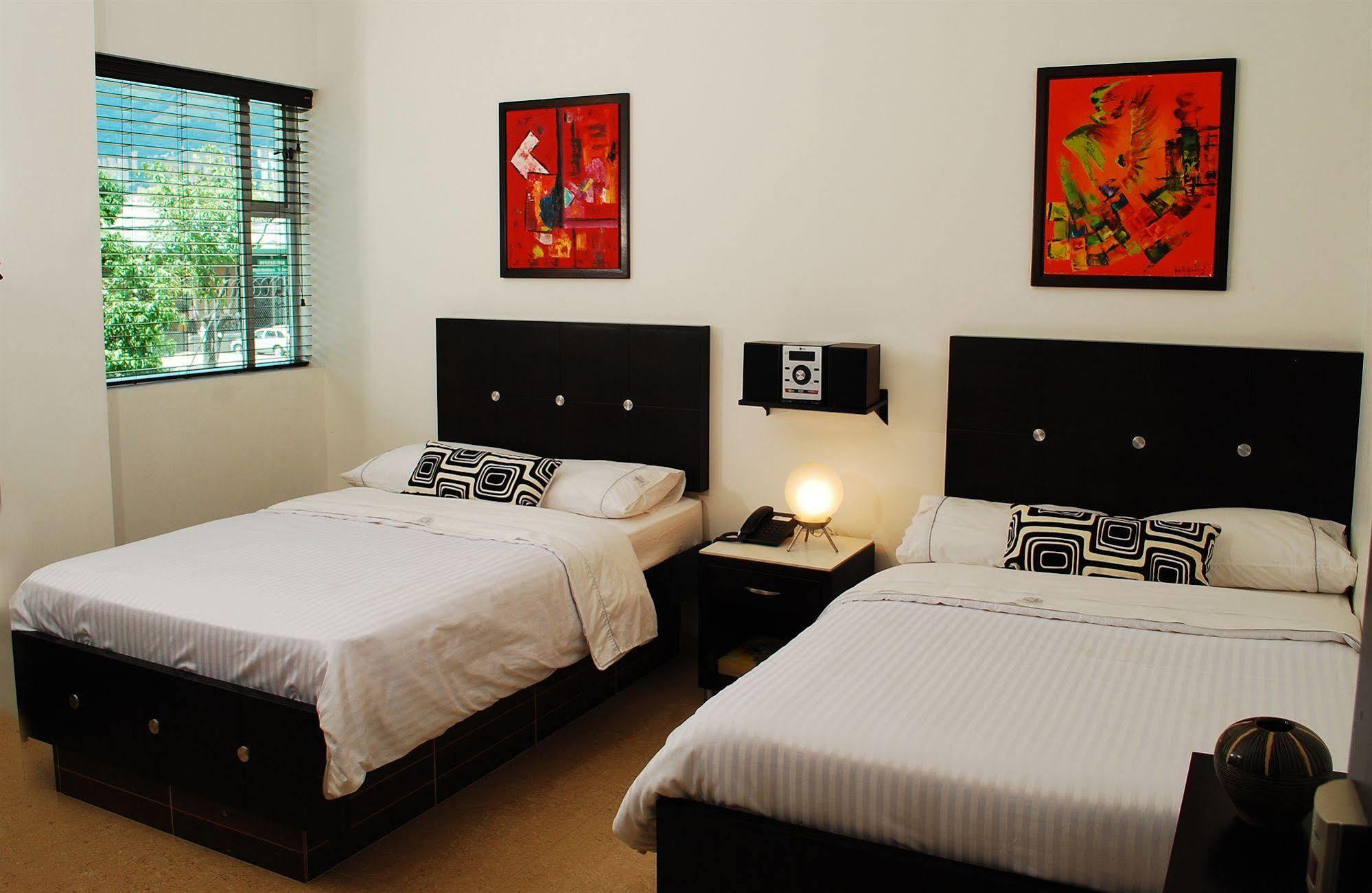 Hotel Central Plaza Medellin Itagüí Εξωτερικό φωτογραφία